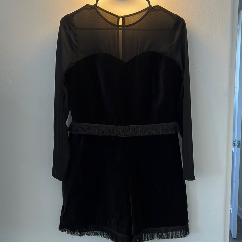 Ted Baker Jumpsuit